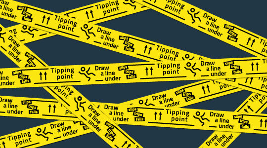 The causes of accidents are often seemingly insignificant: Smart is on the road to zero accidents