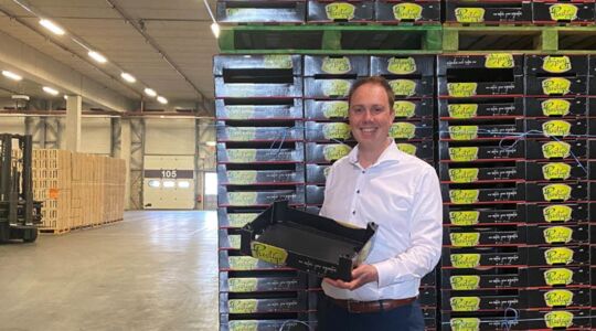 Fruit Masters gaat voor exclusiviteit met nieuwe 'Prestige’-verpakking