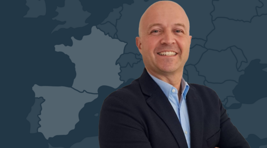Conozca a nuestro nuevo gestor de cuentas en Smart Packaging Solutions: José Miguel Ortiz