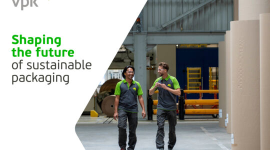 How sustainable were we in 2023? Discover our new sustainability report.