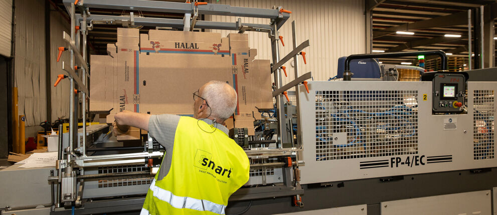 Opzettray Cooreman 3